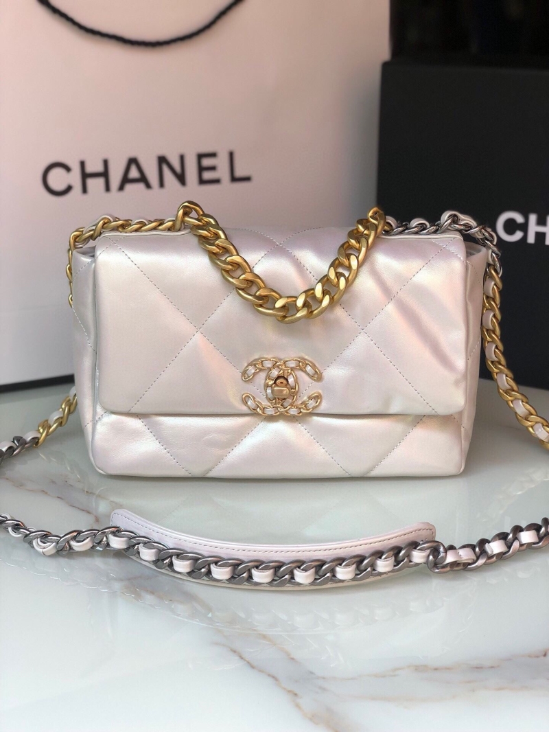 Ch**el 19 bags